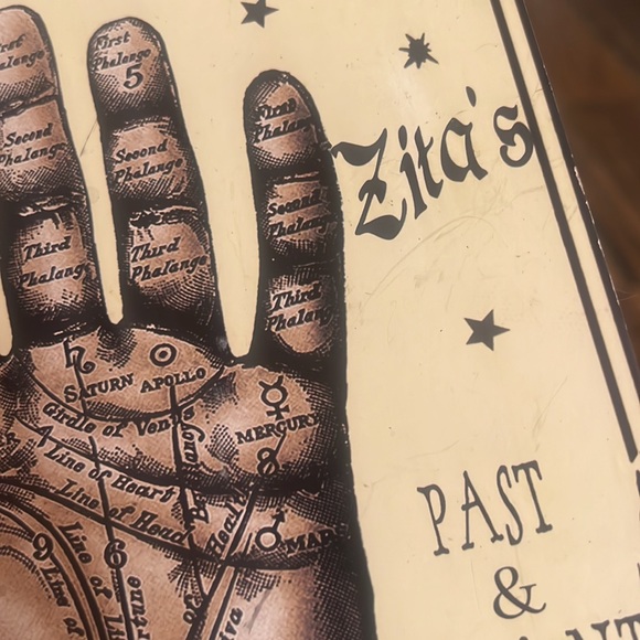 Sign - Picture 4 of 6